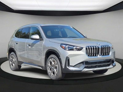 2027 BMW X1 xDrive28i