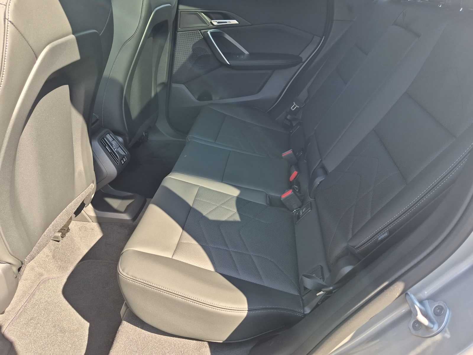 2027 BMW X1 xDrive28i