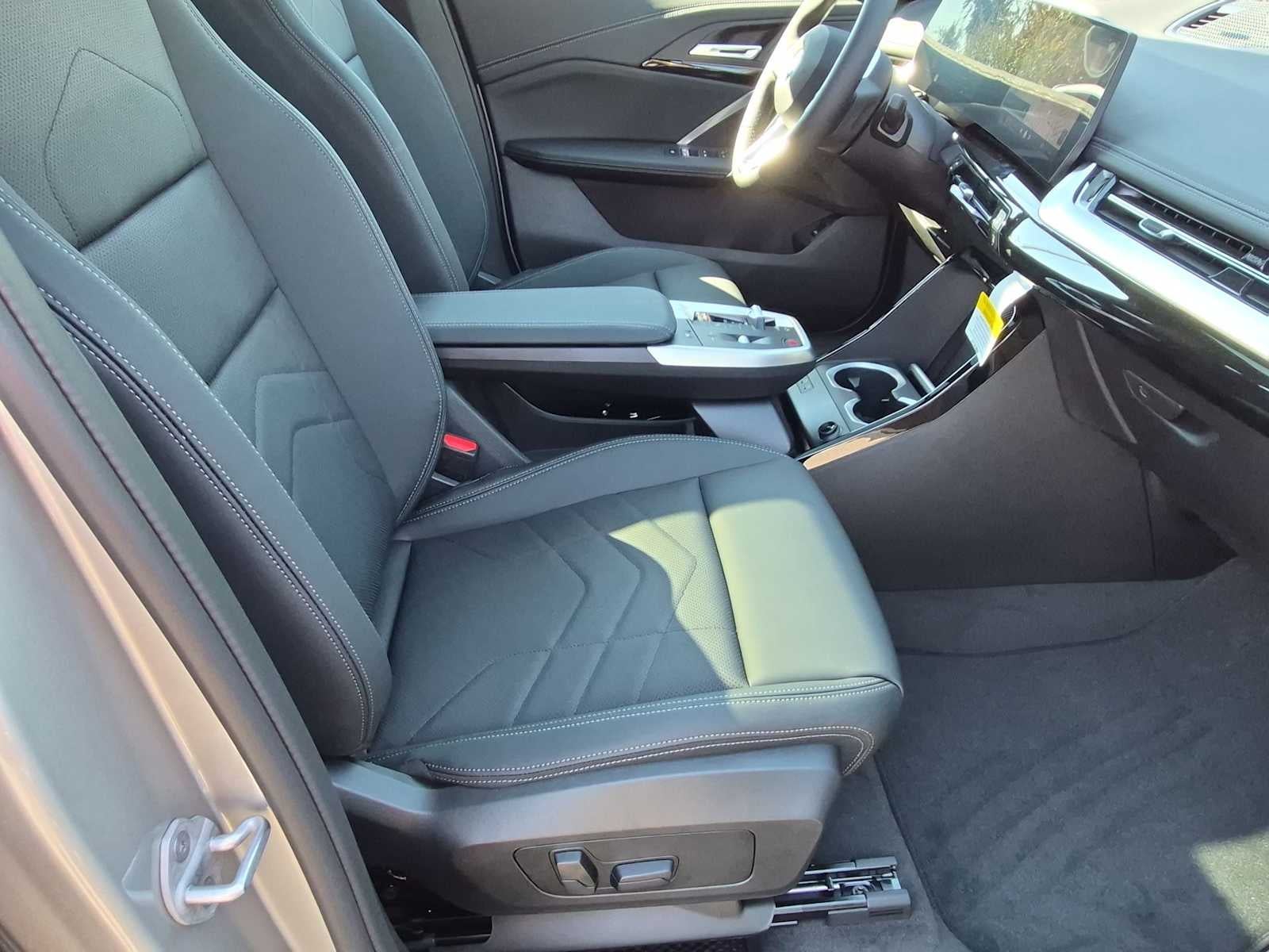 2027 BMW X1 xDrive28i