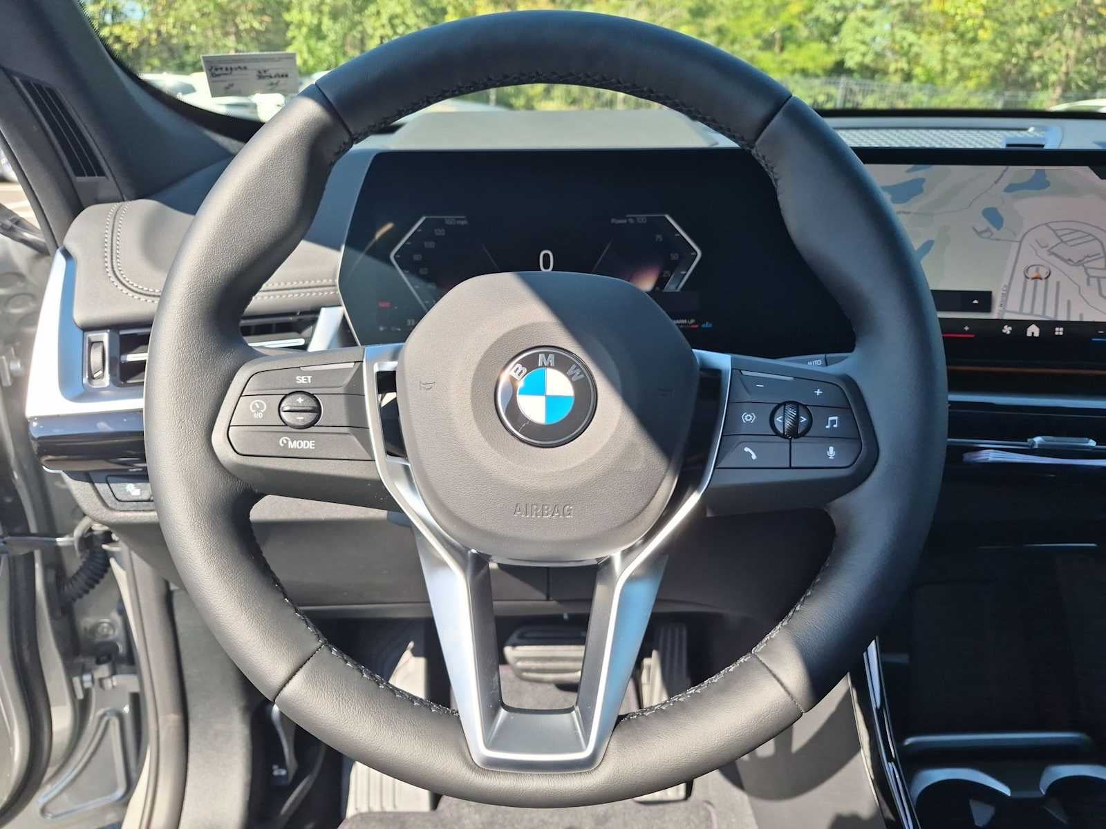 2027 BMW X1 xDrive28i