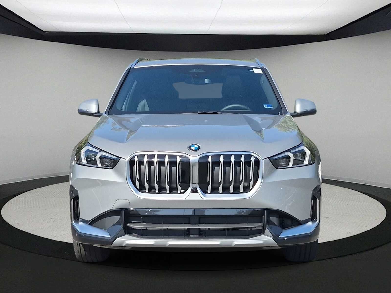 2027 BMW X1 xDrive28i