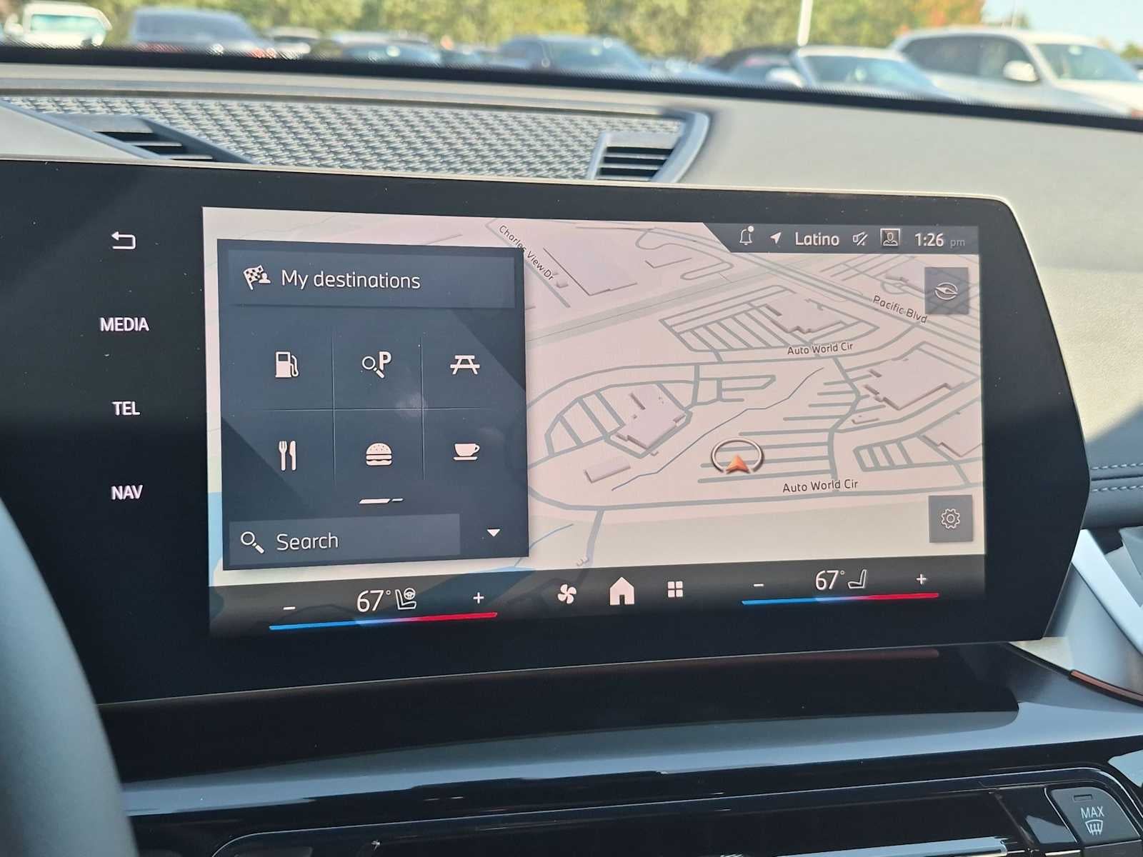 2027 BMW X1 xDrive28i