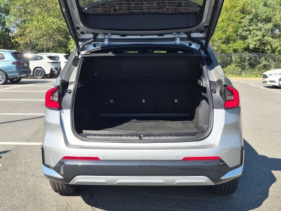 2027 BMW X1 xDrive28i