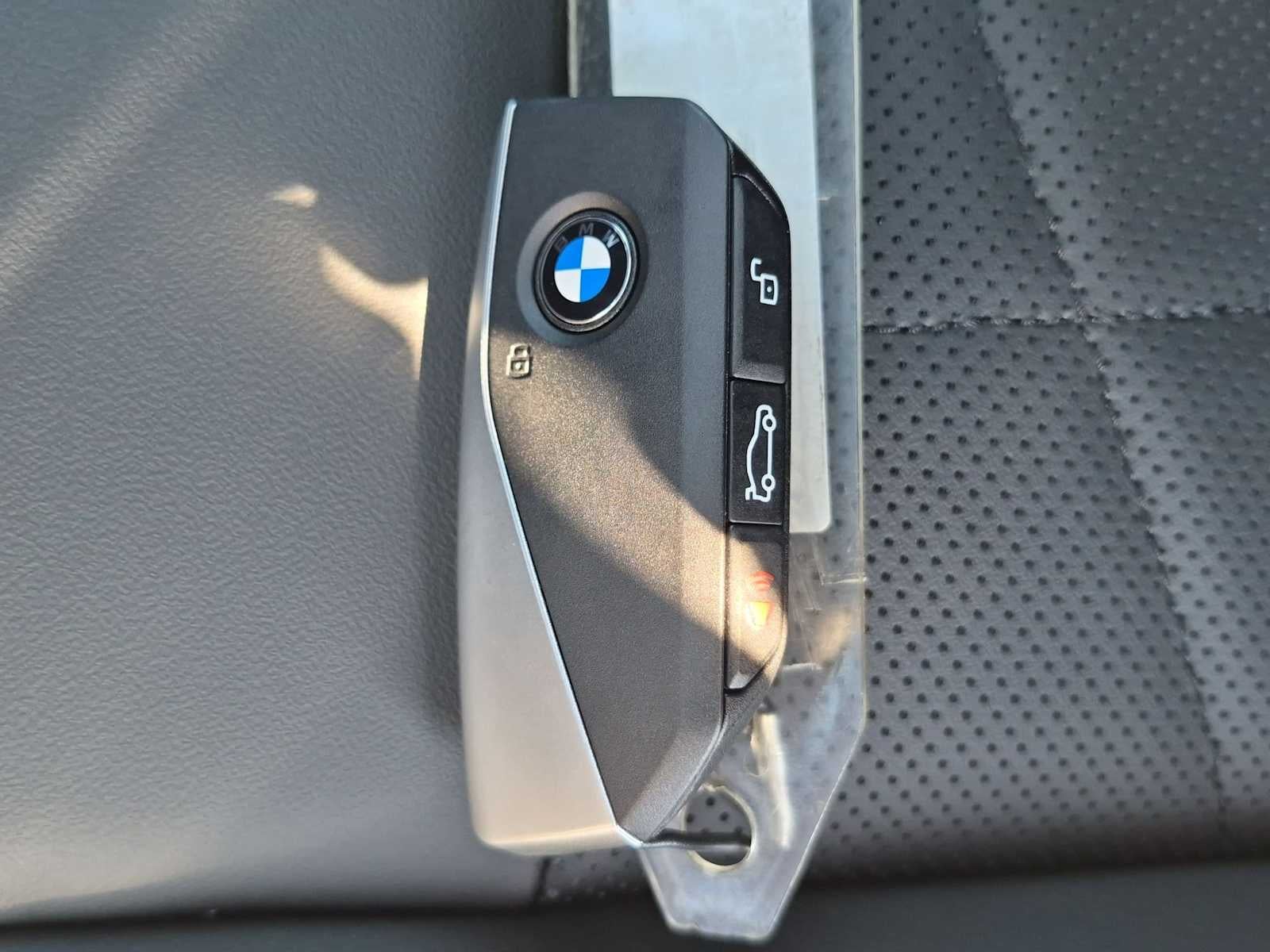 2027 BMW X1 xDrive28i