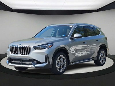 2027 BMW X1 xDrive28i