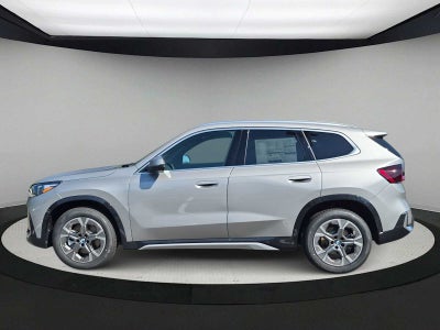 2027 BMW X1 xDrive28i