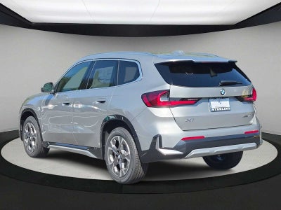2027 BMW X1 xDrive28i