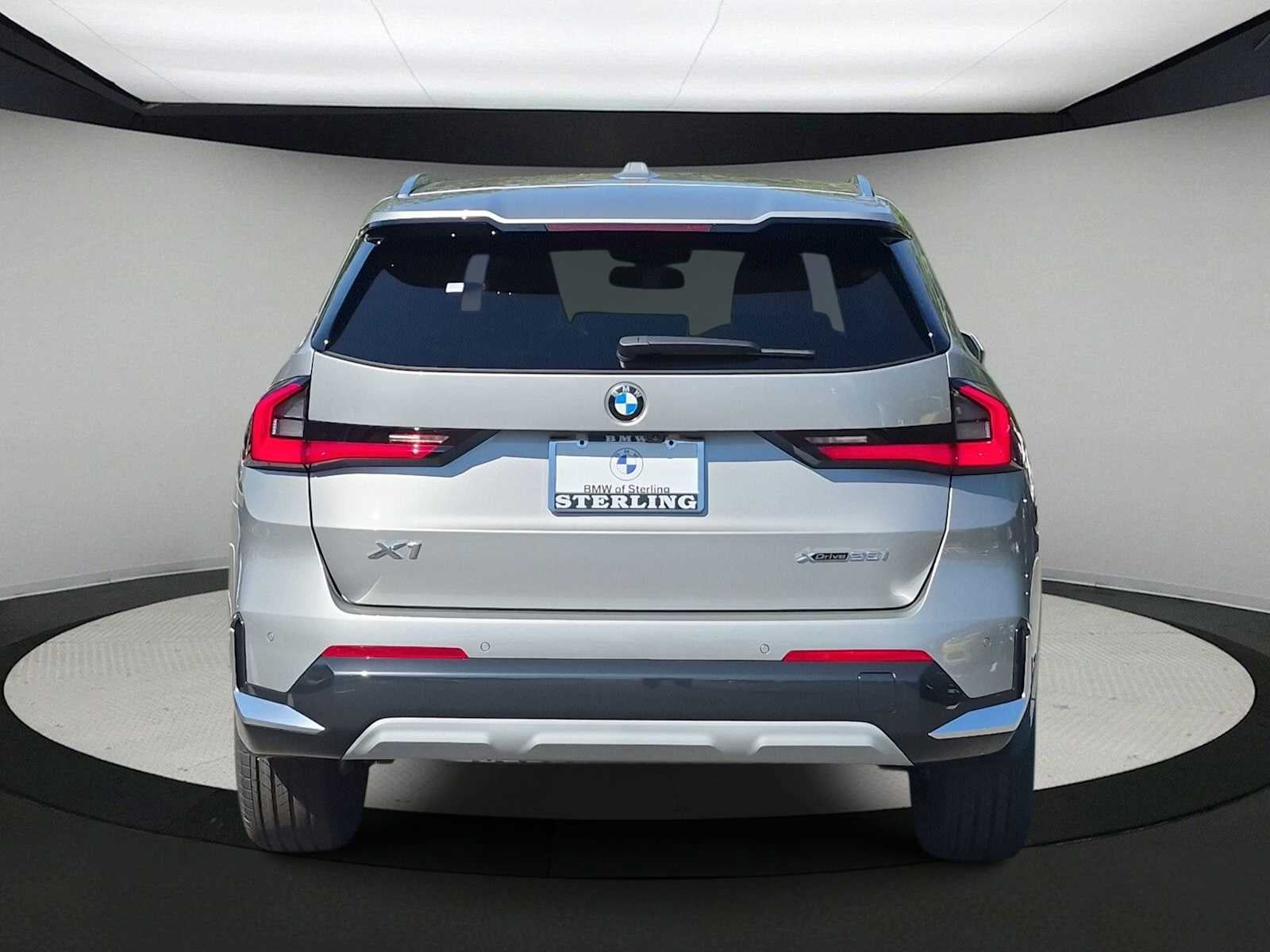 2027 BMW X1 xDrive28i