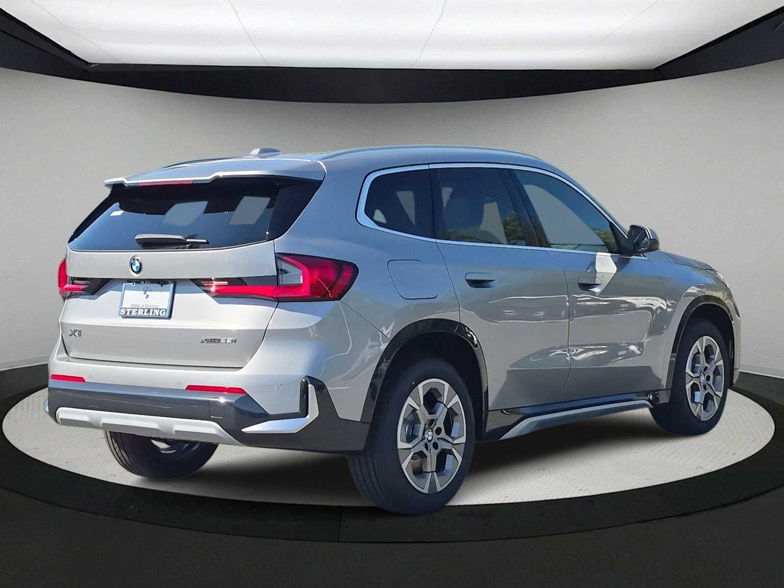 2027 BMW X1 xDrive28i