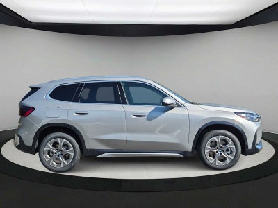 2027 BMW X1 xDrive28i