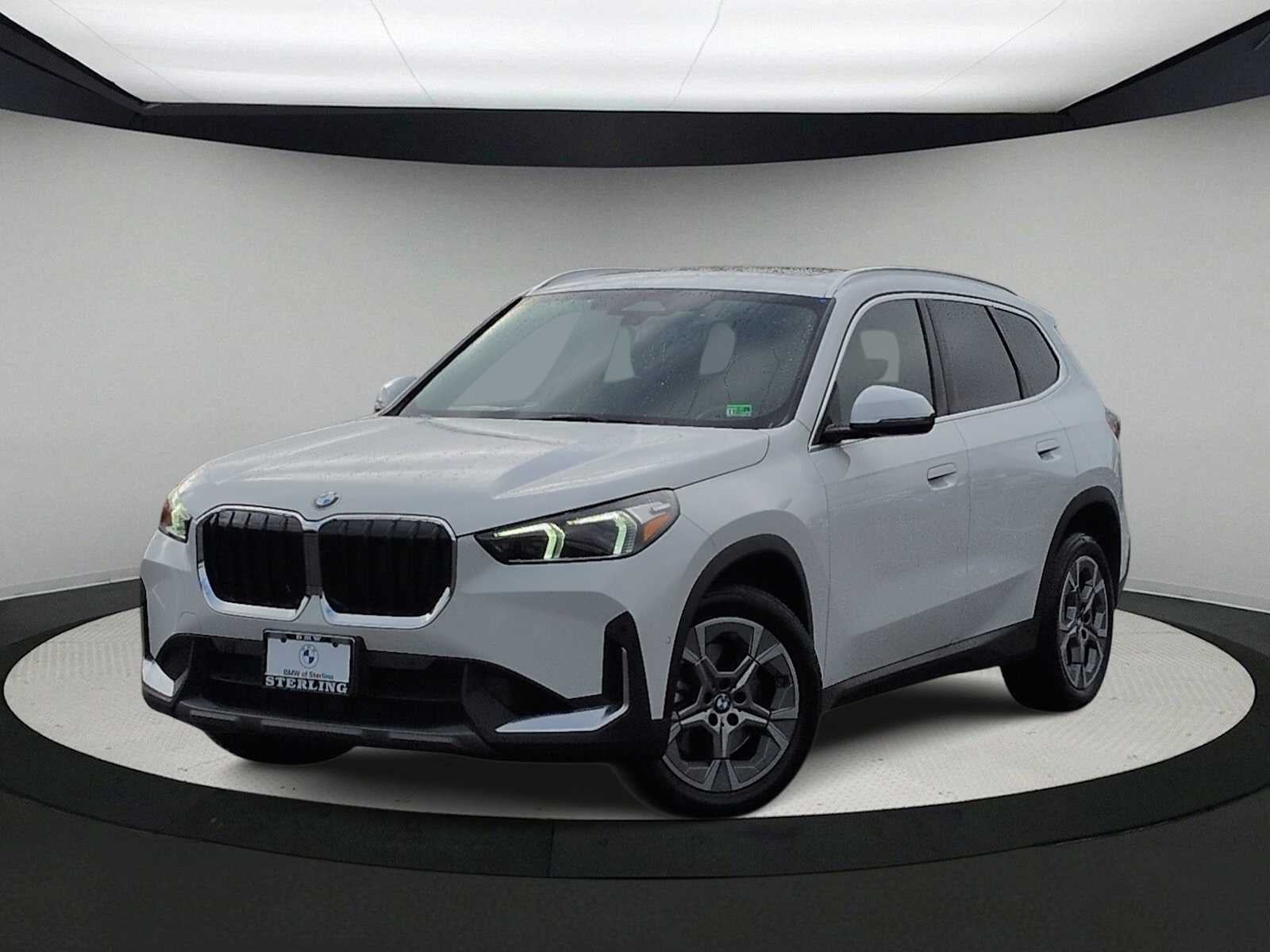 2023 BMW X1