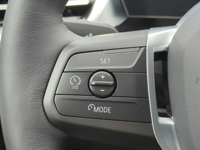 2025 BMW X1 xDrive28i