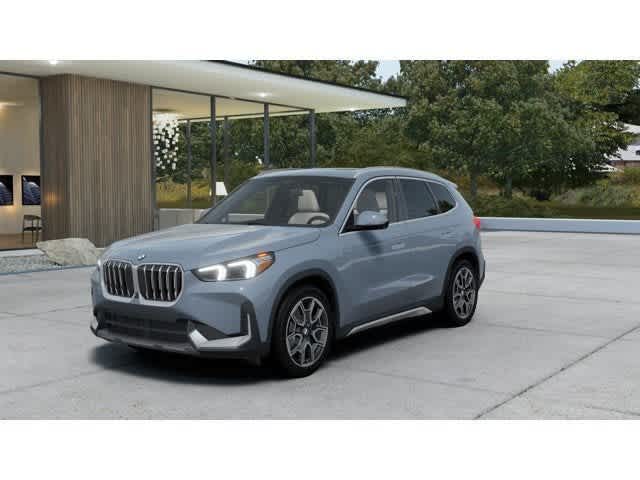 2026 BMW X1