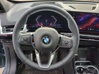 2026 BMW X1 xDrive28i