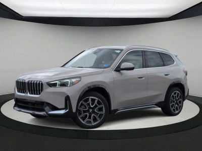 2026 BMW X1 xDrive28i xDrive28i