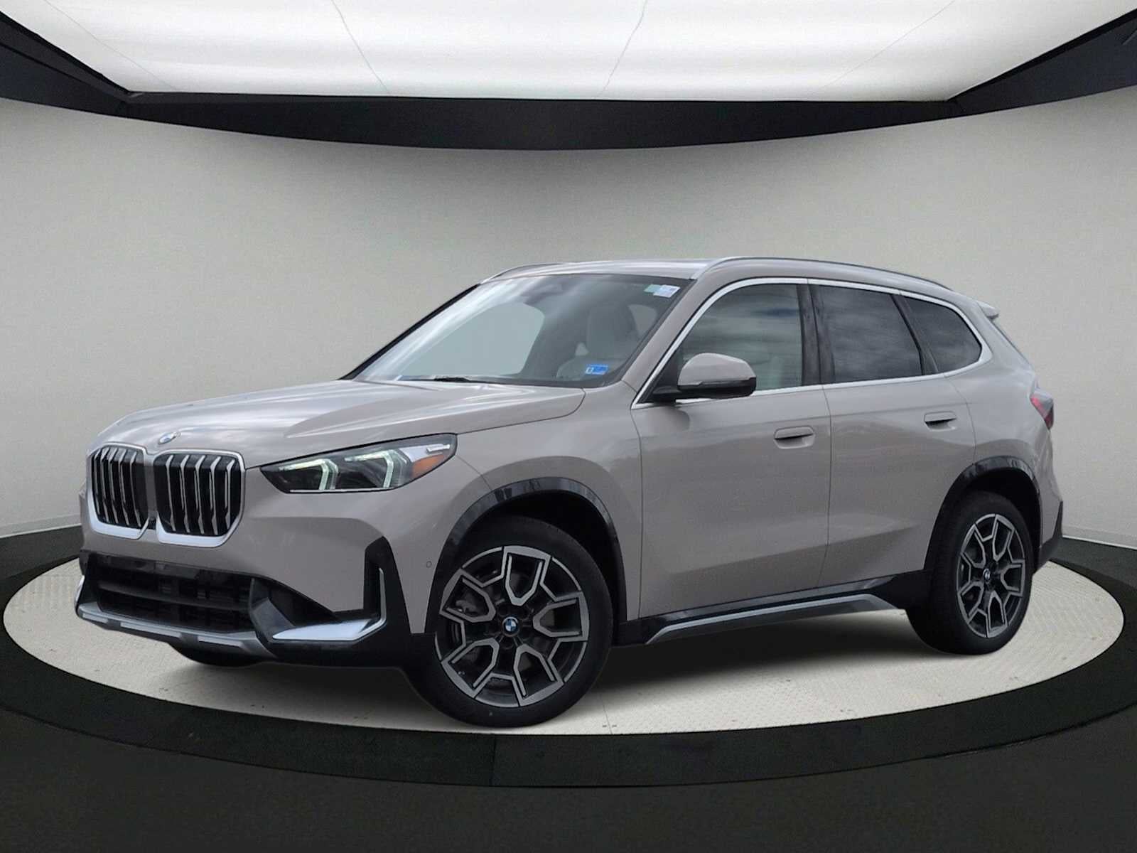 2026 BMW X1 xDrive28i xDrive28i