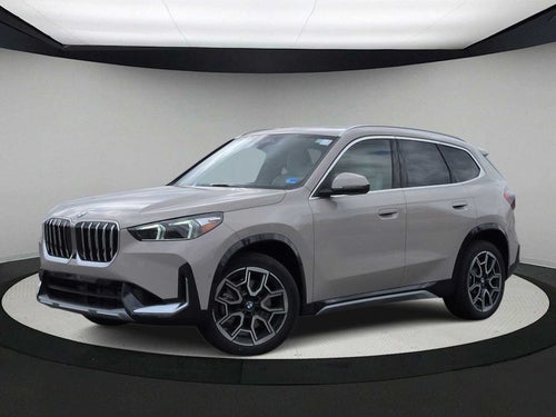 2026 BMW X1 xDrive28i xDrive28i