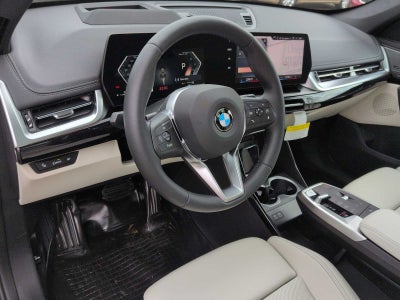 2026 BMW X1 xDrive28i xDrive28i