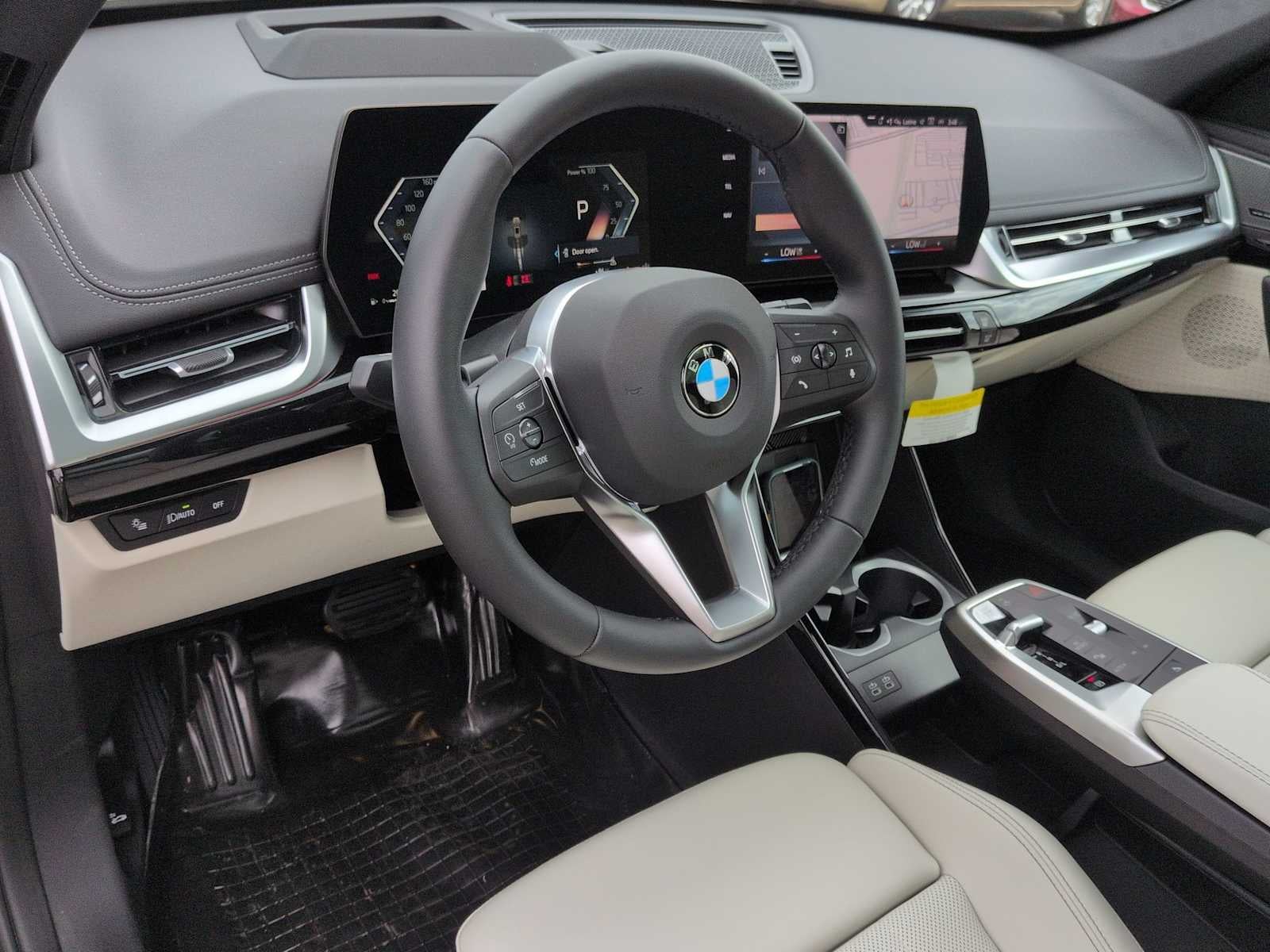 2026 BMW X1 xDrive28i xDrive28i