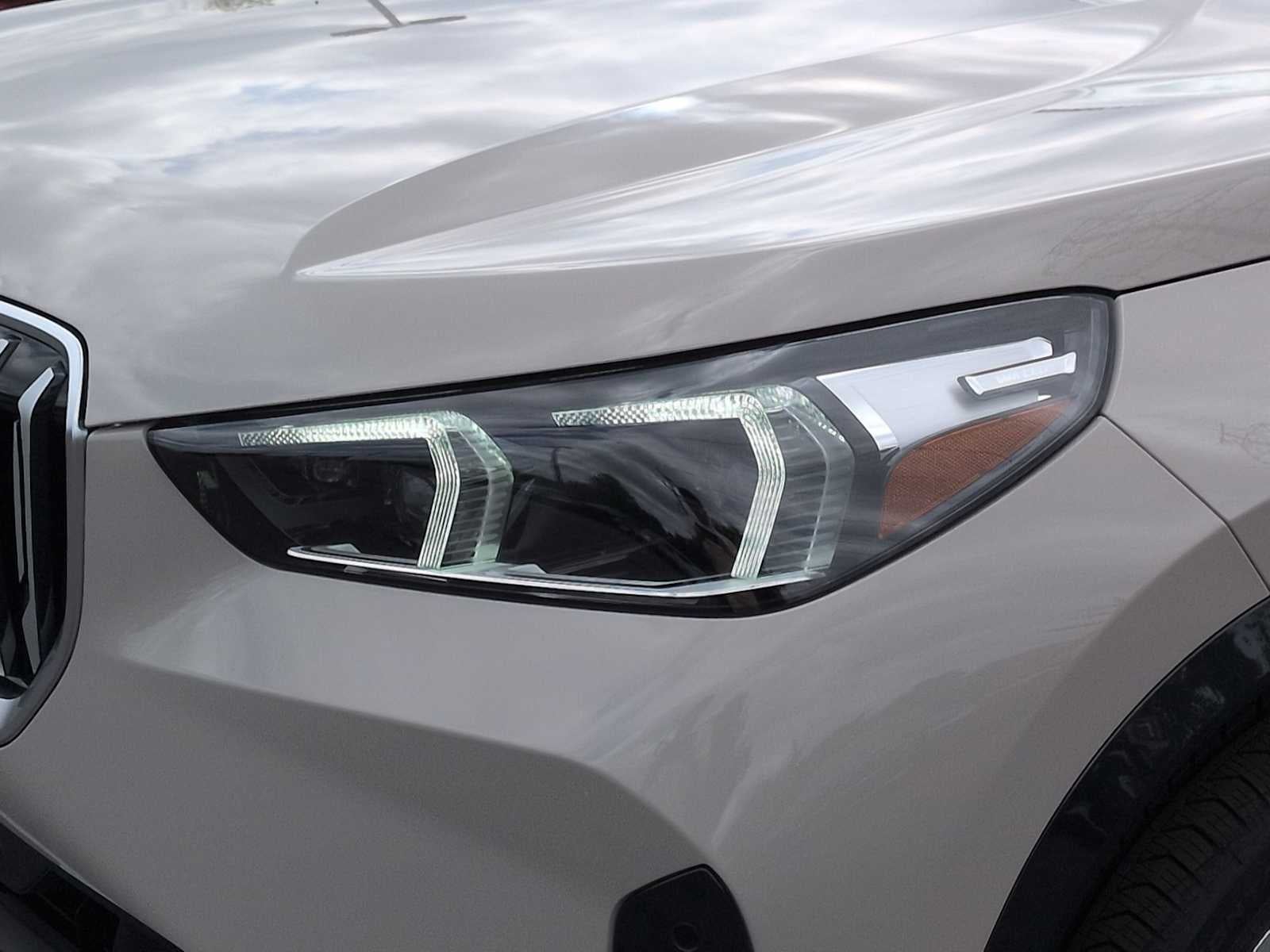 2026 BMW X1 xDrive28i xDrive28i