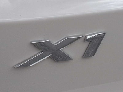 2026 BMW X1 xDrive28i xDrive28i