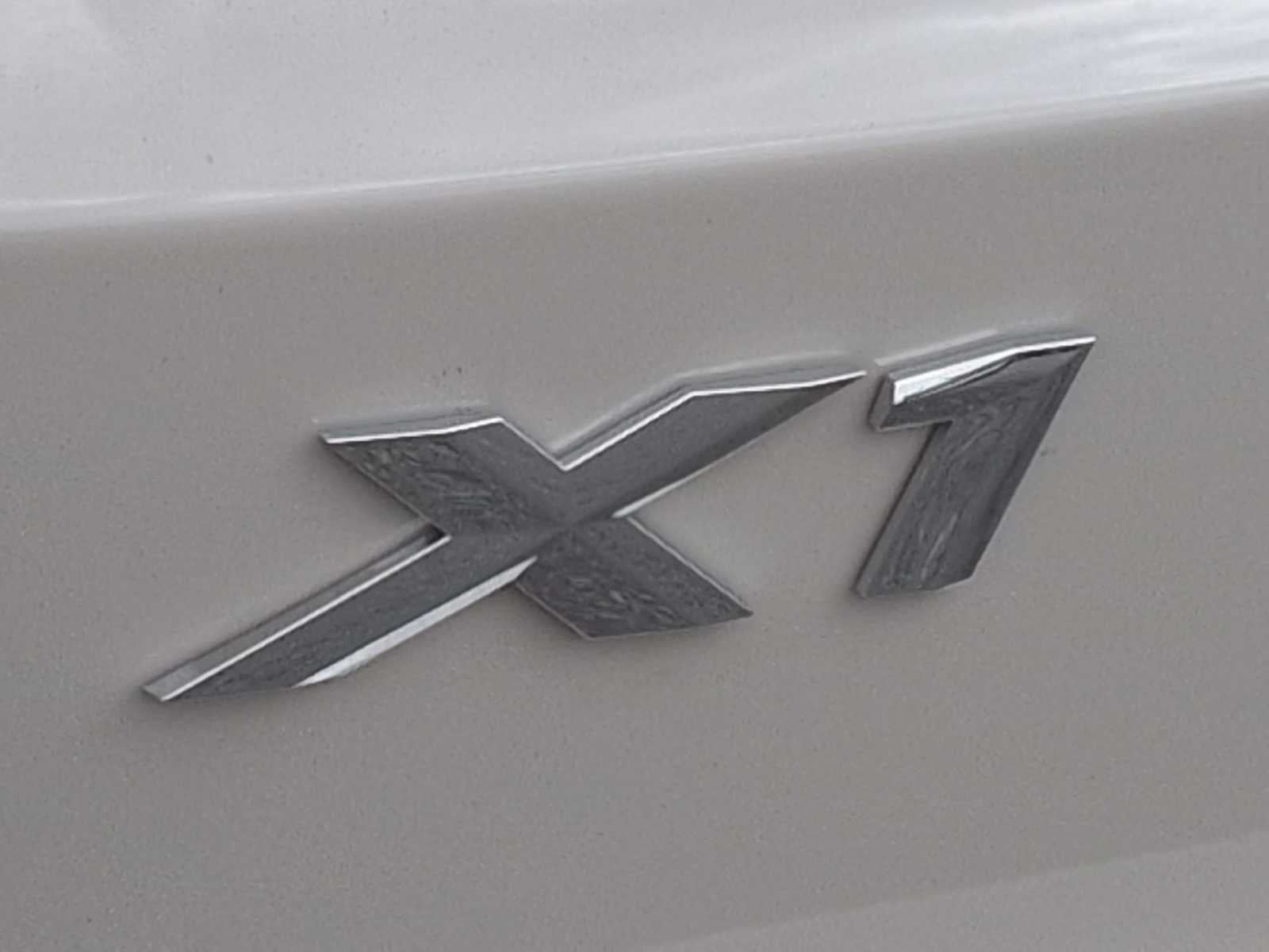 2026 BMW X1 xDrive28i xDrive28i
