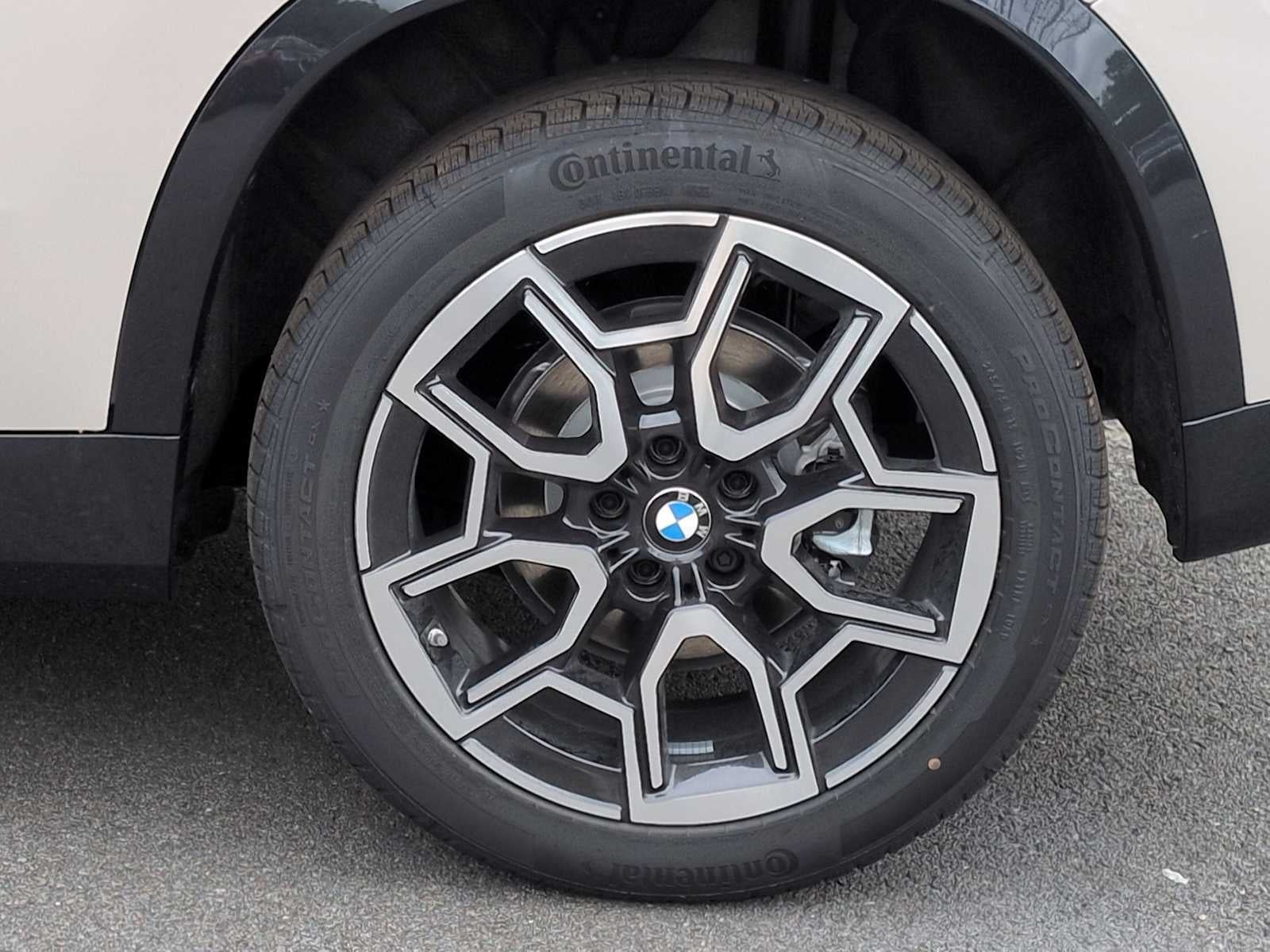 2026 BMW X1 xDrive28i xDrive28i