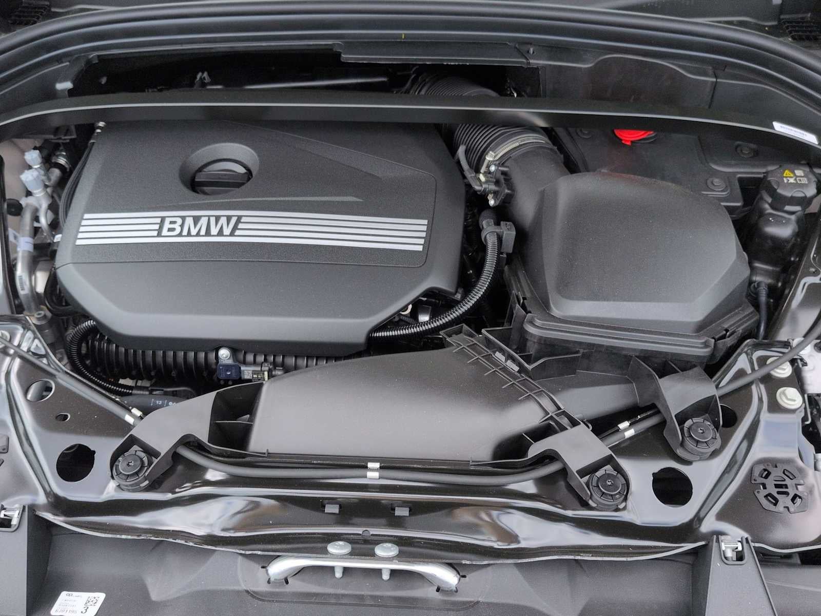 2026 BMW X1 xDrive28i xDrive28i