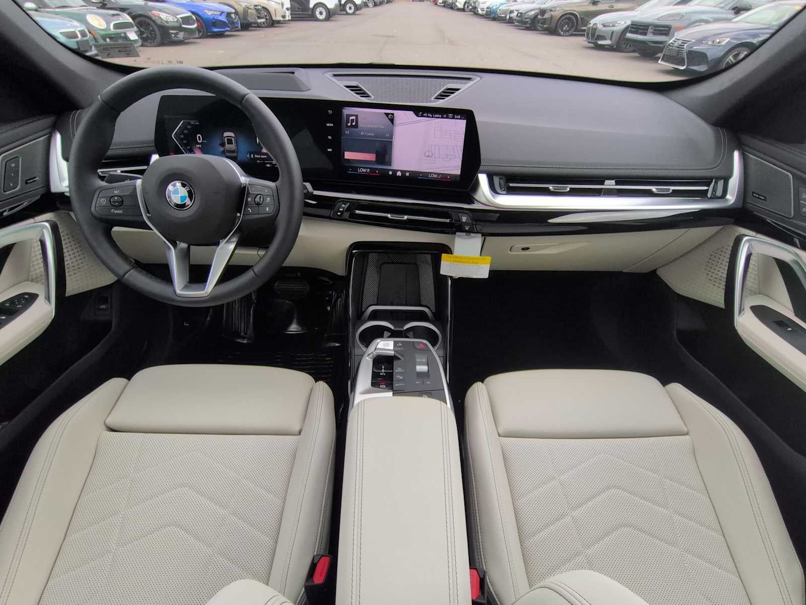 2026 BMW X1 xDrive28i xDrive28i