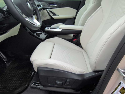2026 BMW X1 xDrive28i xDrive28i