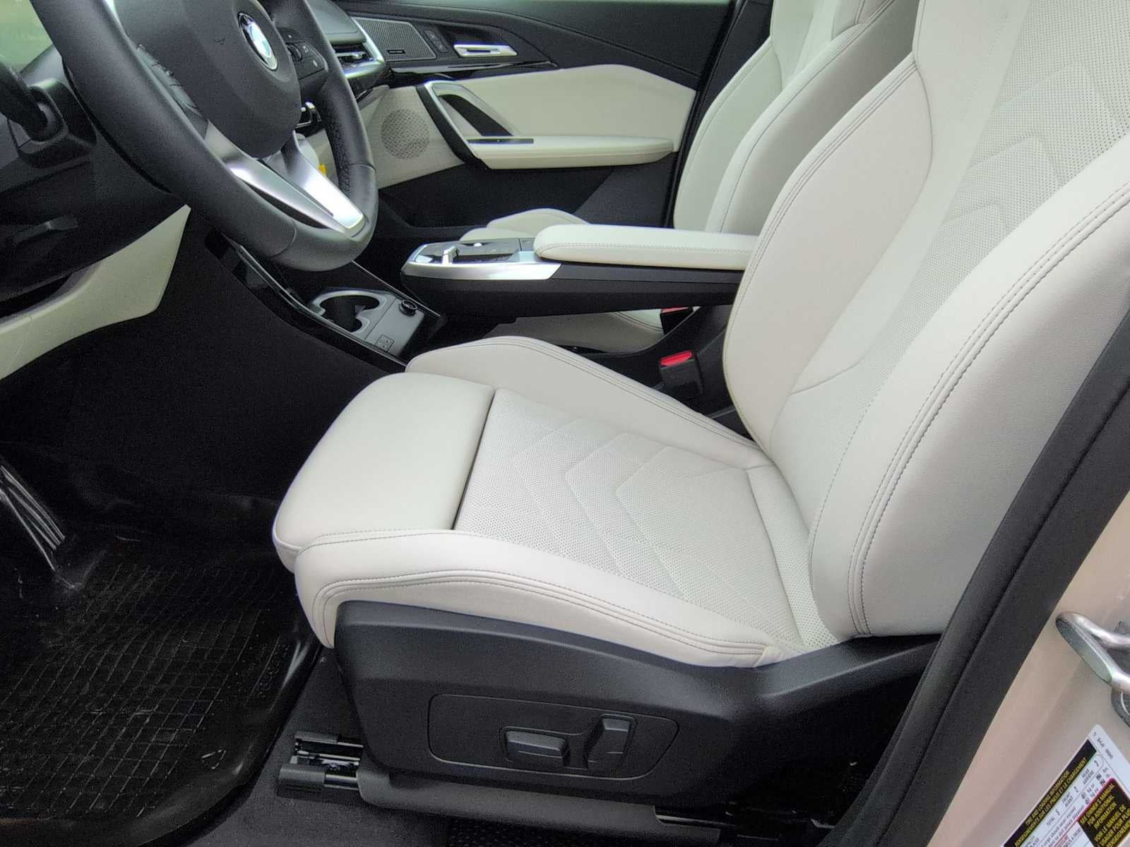 2026 BMW X1 xDrive28i xDrive28i