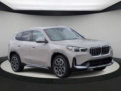 2026 BMW X1 xDrive28i xDrive28i