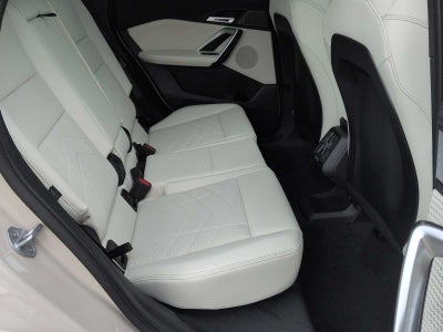 2026 BMW X1 xDrive28i xDrive28i