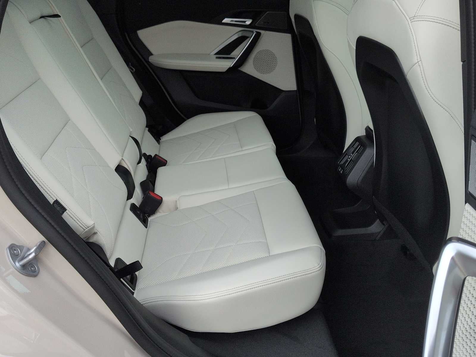 2026 BMW X1 xDrive28i xDrive28i