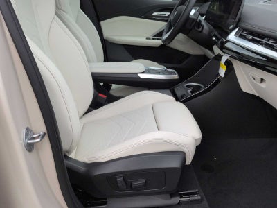 2026 BMW X1 xDrive28i xDrive28i