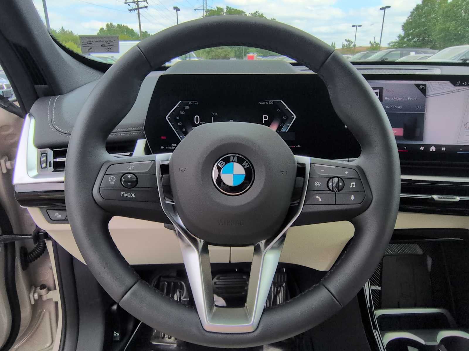 2026 BMW X1 xDrive28i xDrive28i