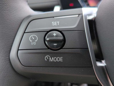 2026 BMW X1 xDrive28i xDrive28i