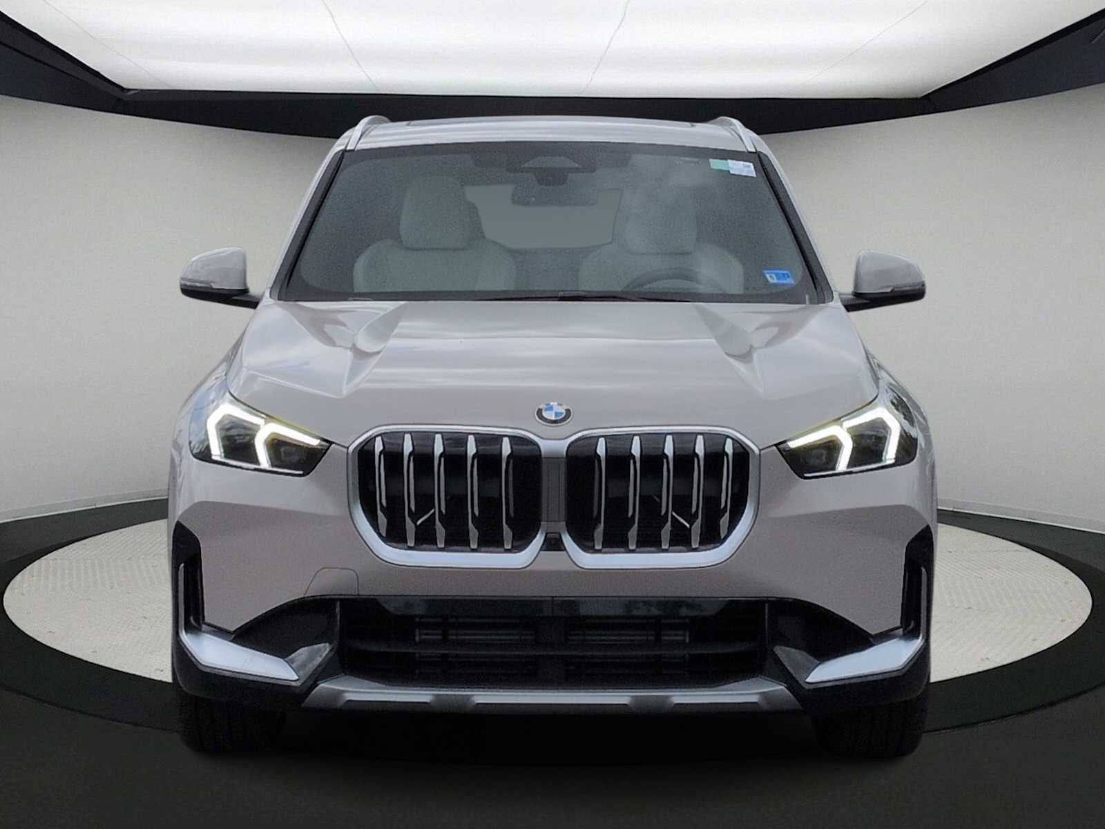 2026 BMW X1 xDrive28i xDrive28i