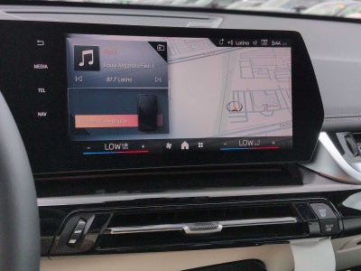 2026 BMW X1 xDrive28i xDrive28i