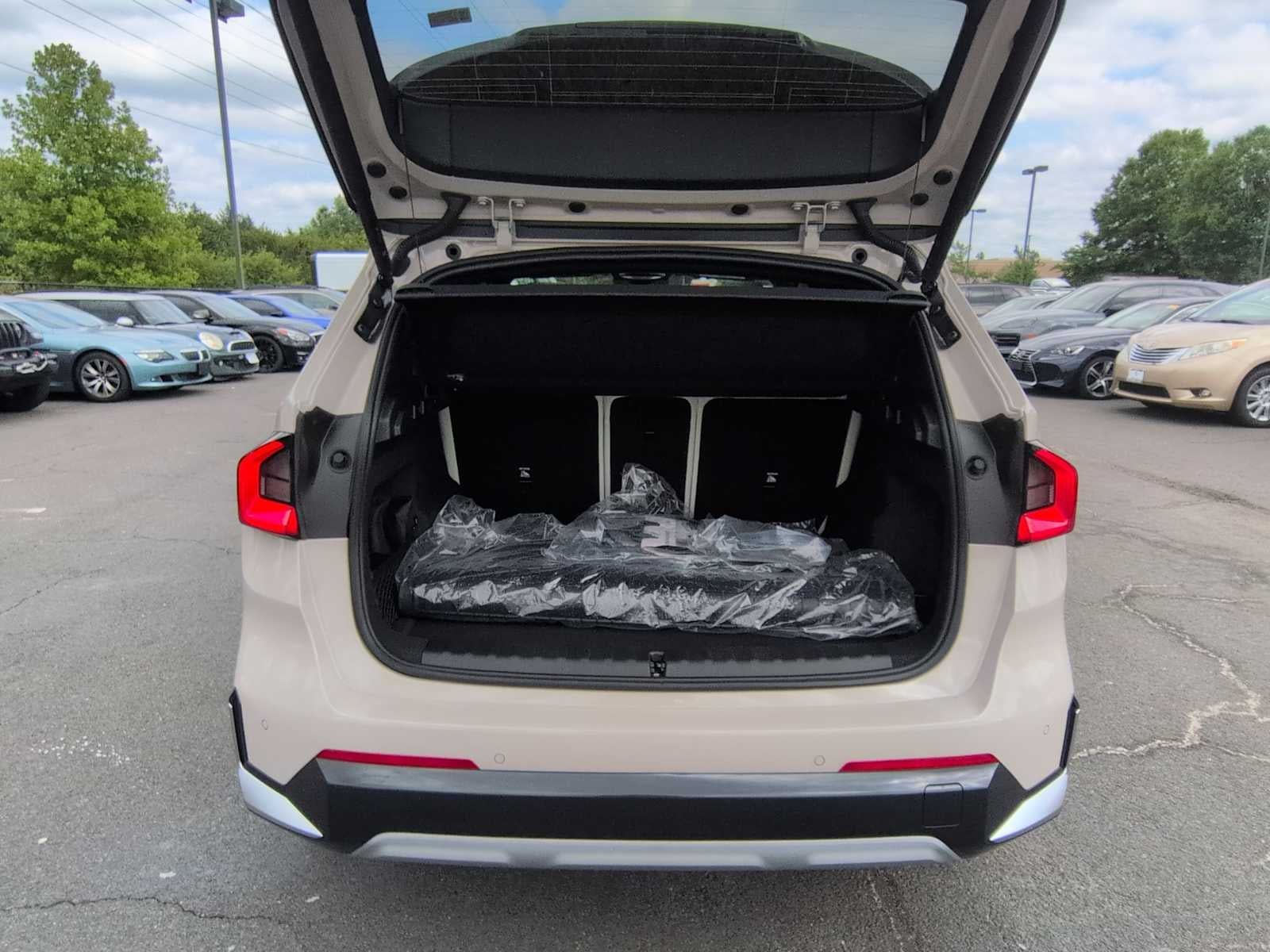 2026 BMW X1 xDrive28i xDrive28i