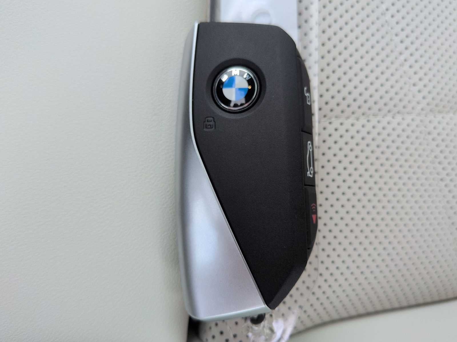 2026 BMW X1 xDrive28i xDrive28i