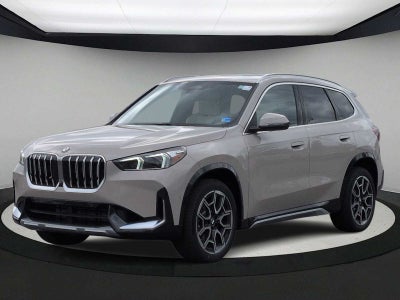 2026 BMW X1 xDrive28i xDrive28i