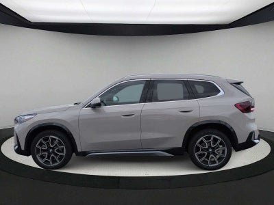 2026 BMW X1 xDrive28i xDrive28i