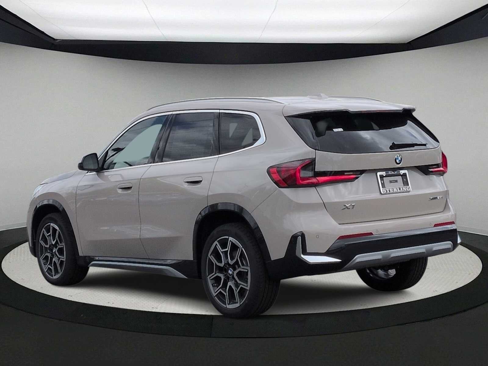2026 BMW X1 xDrive28i xDrive28i