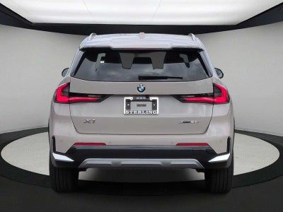 2026 BMW X1 xDrive28i xDrive28i