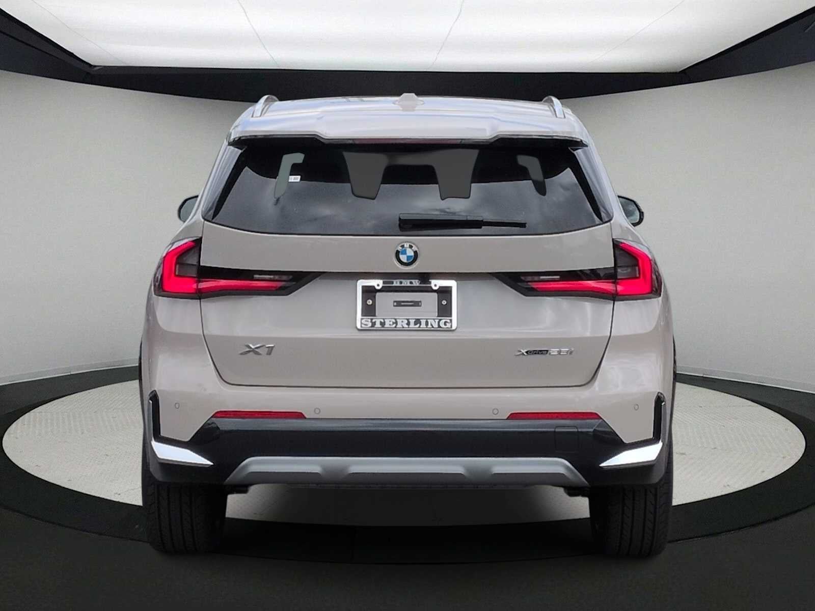 2026 BMW X1 xDrive28i xDrive28i