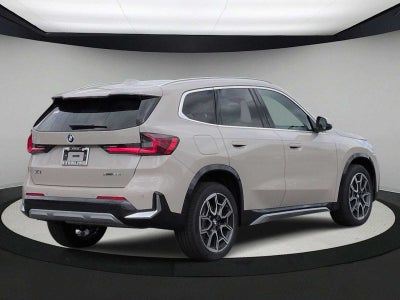 2026 BMW X1 xDrive28i xDrive28i