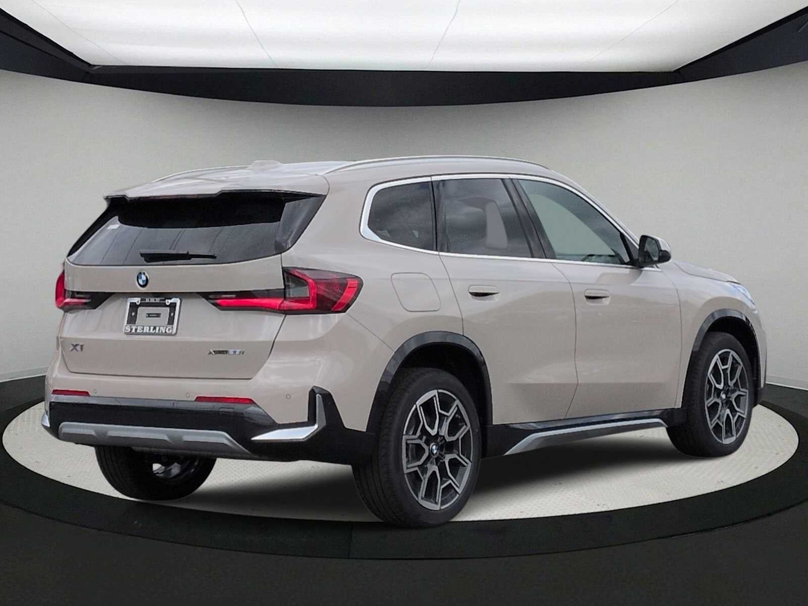 2026 BMW X1 xDrive28i xDrive28i