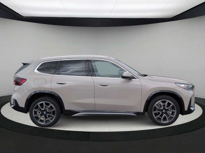2026 BMW X1 xDrive28i xDrive28i