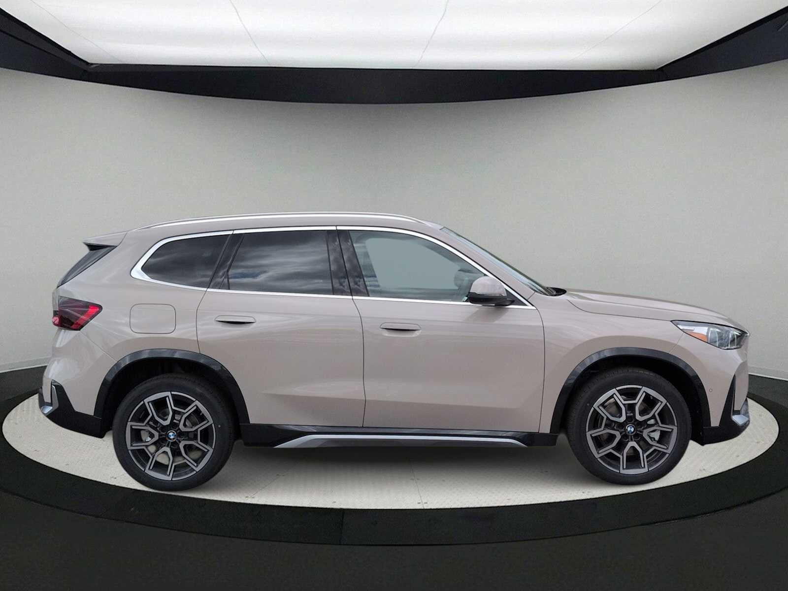 2026 BMW X1 xDrive28i xDrive28i